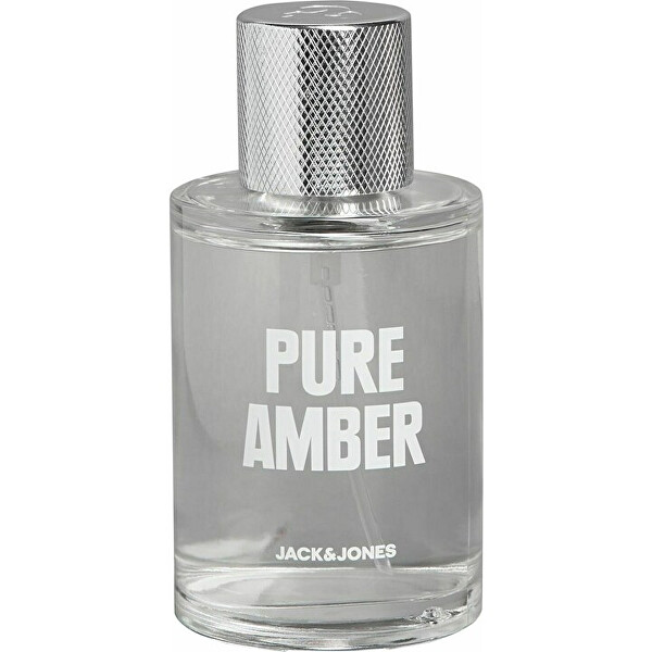 Pure Amber - EDT