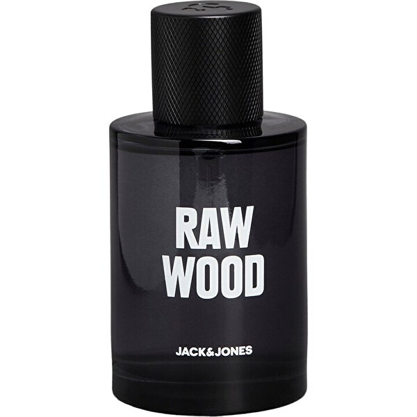 Raw Wood - EDT