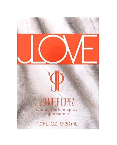 JLove - EDP