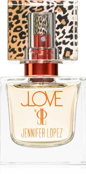 JLove - EDP