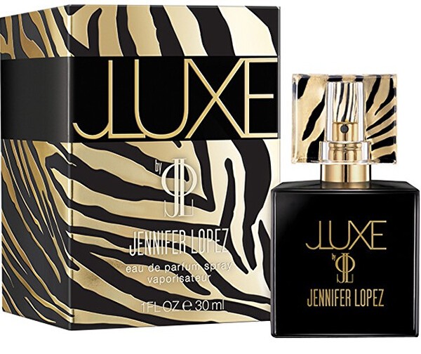 JLuxe - EDP