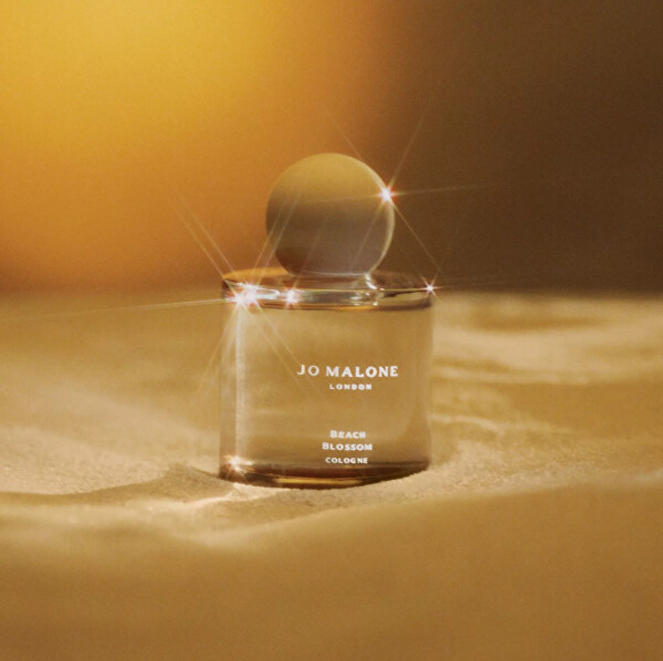 Beach Blossom Cologne - EDC