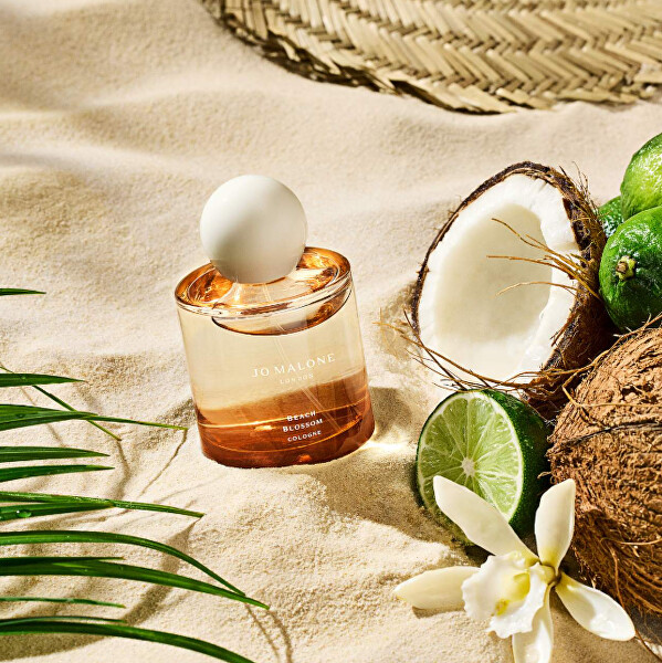 Beach Blossom Cologne - EDC