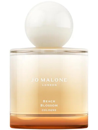 Beach Blossom Cologne - EDC