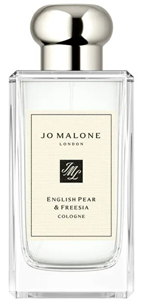 English Pear & Freesia - EDC