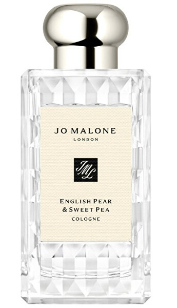 English Pear & Sweet Pea - EDC