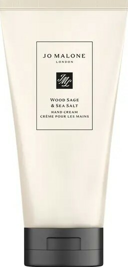 Wood Sage & Sea Salt - Handcreme