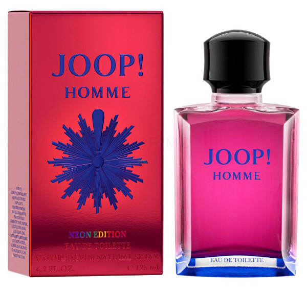 Homme Neon Edition - EDT