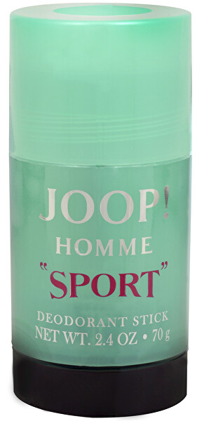 Homme Sport - Deo Stick