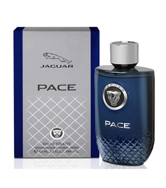 Pace - EDT