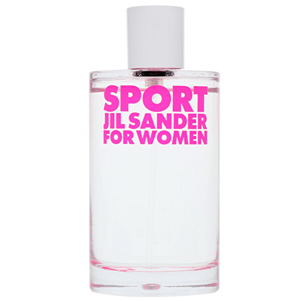 SLEVA - Sport For Women - EDT - poškozená krabička