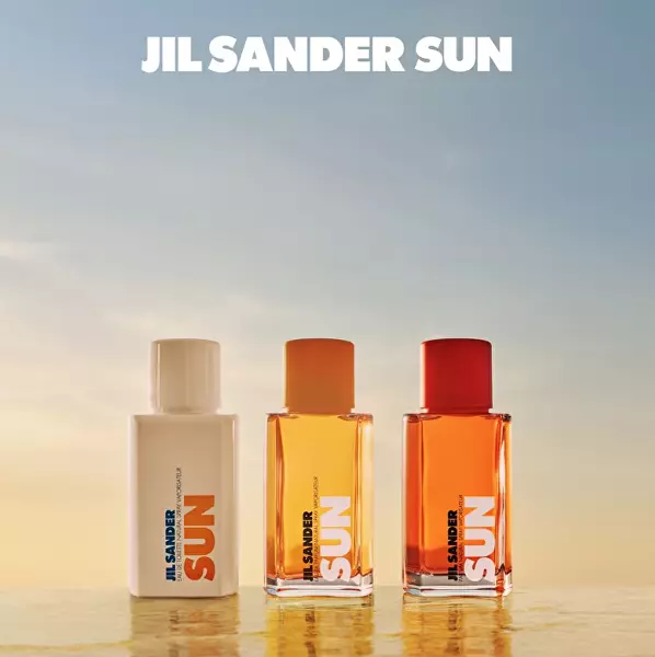 Sun - parfém