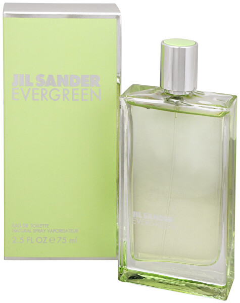 Evergreen - EDT