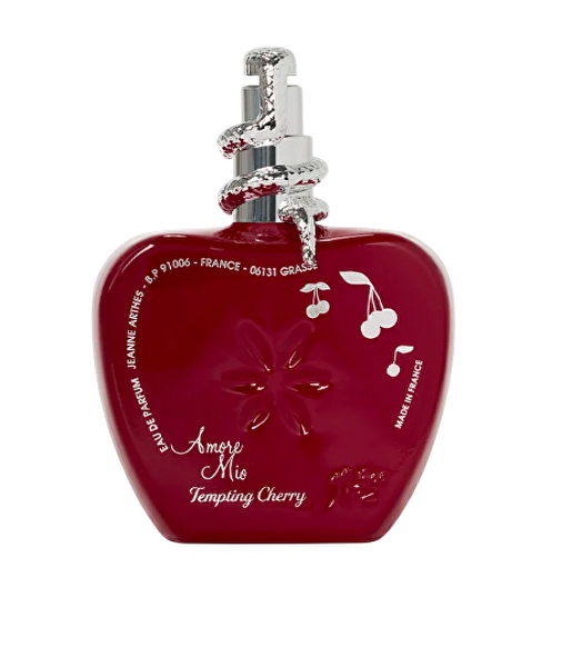 Amore Mio Tempting Cherry - EDP