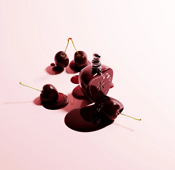 Amore Mio Tempting Cherry - EDP