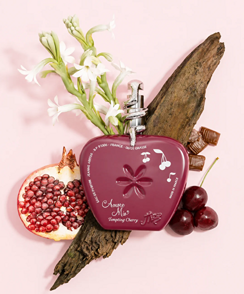 Amore Mio Tempting Cherry - EDP