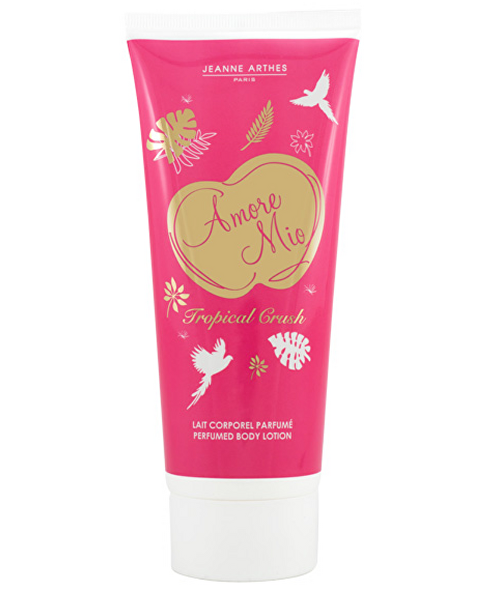 Amore Mio Tropical Crush - EDP 100 ml + tělové mléko 200 ml