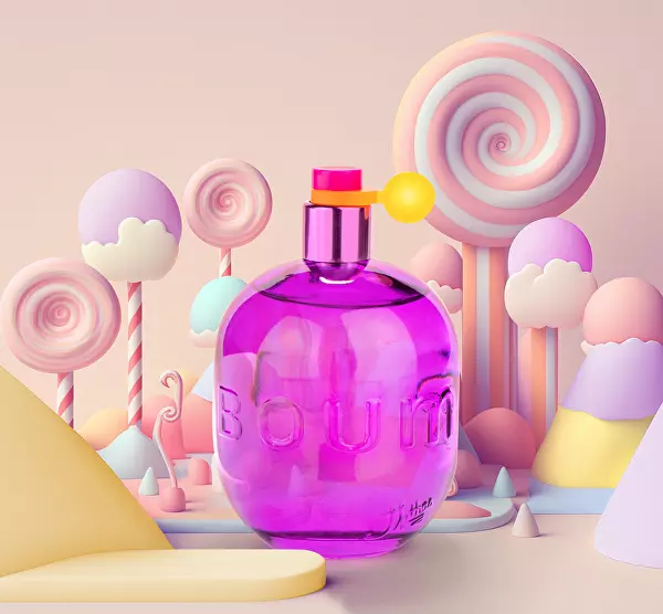 Boum Candy Land - EDP
