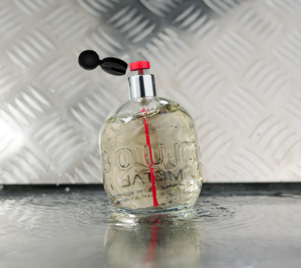 Boum Pour Homme Metal - EDT