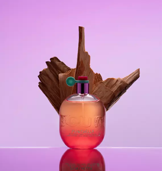 Boum Pinkchella - EDP