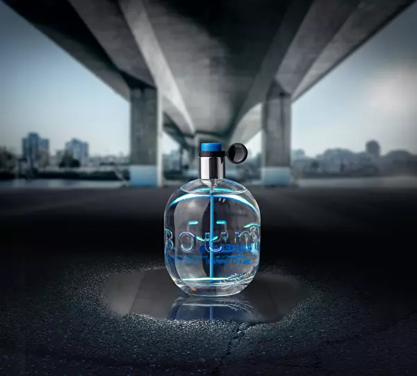 Boum Pour Homme Urban - EDT