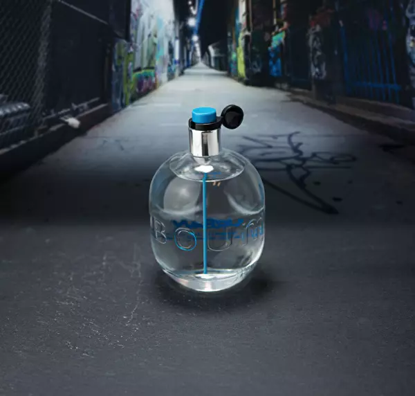 Boum Pour Homme Urban - EDT