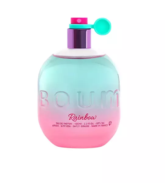 Boum Rainbow - EDP