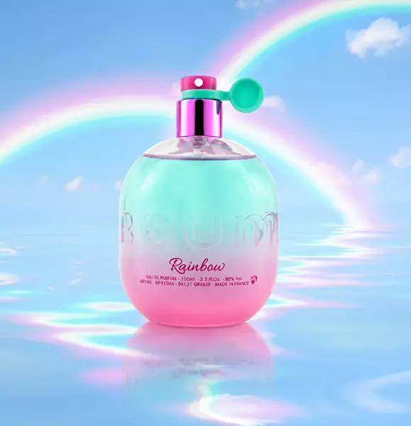 Boum Rainbow - EDP