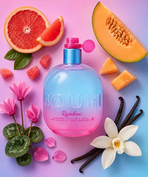 Boum Rainbow - EDP