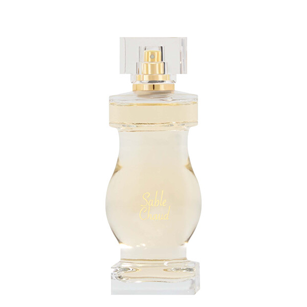 Collection Azur Sable Chaud - EDP