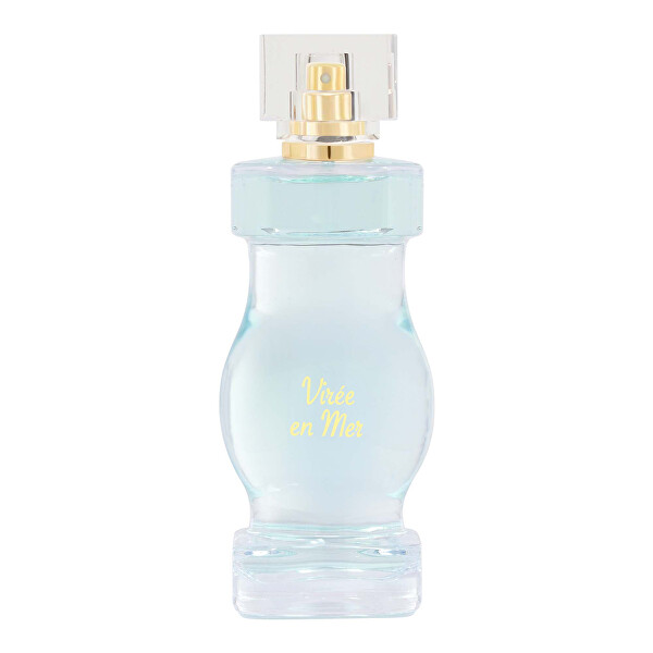 Collection Azur Virée En Mer - EDP