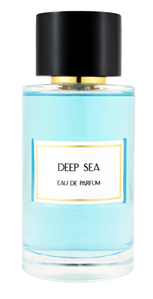 Deep Sea - EDP