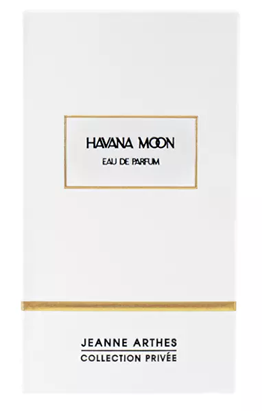 Havana Moon - EDP