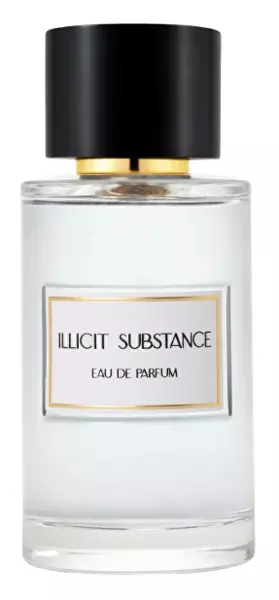 Illicit Substance - EDP