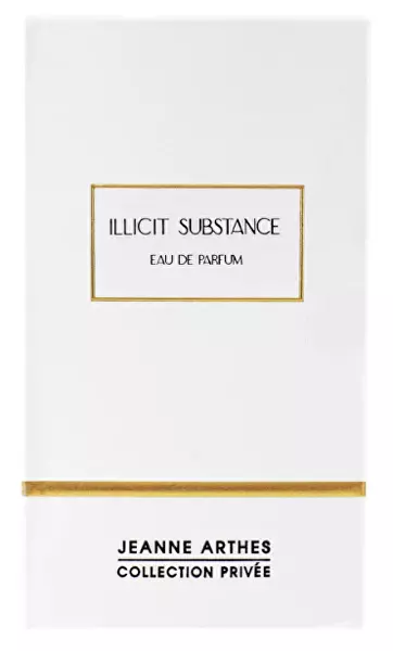 Illicit Substance - EDP