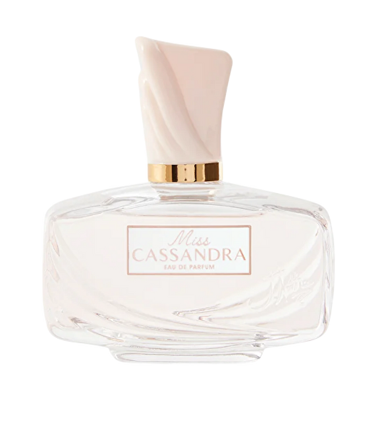 Miss Cassandra - EDP