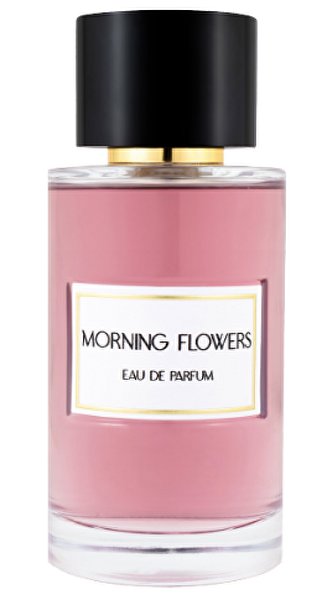 Morning Flowers - EDP