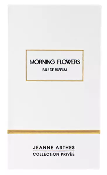 Morning Flowers - EDP