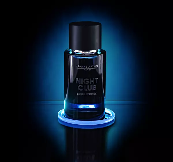 Night Club - EDP