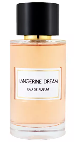 Tangerine Dream - EDP
