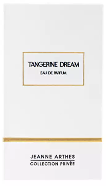 Tangerine Dream - EDP
