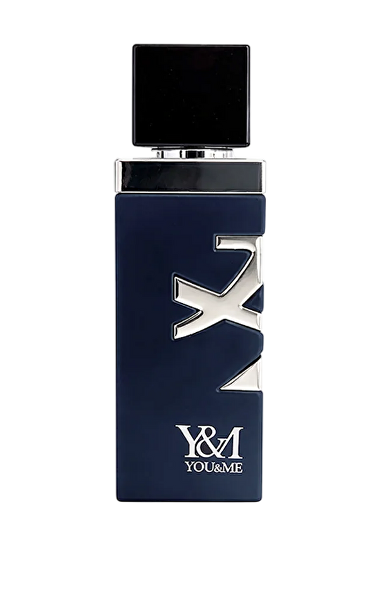 You & Me Blue - EDP