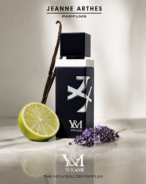 You & Me Blue - EDP