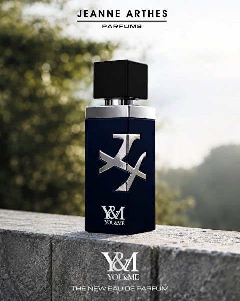 You & Me Blue - EDP