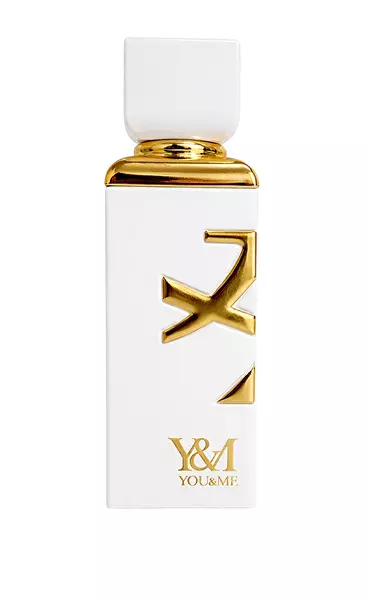 You & Me White - EDP