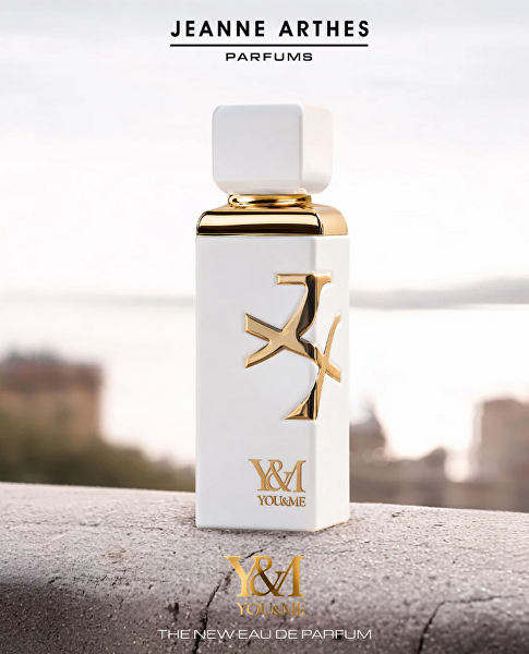 You & Me White - EDP