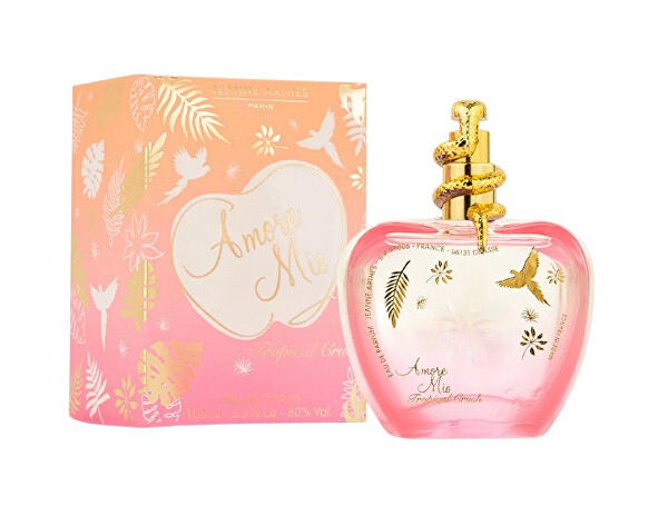 Amore Mio Tropical Crush - EDP