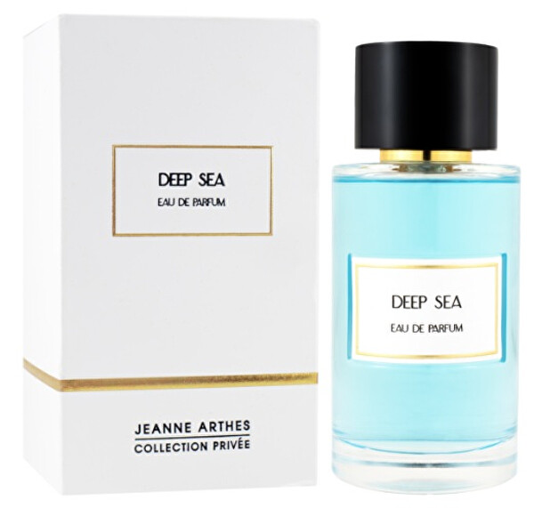 Deep Sea - EDP