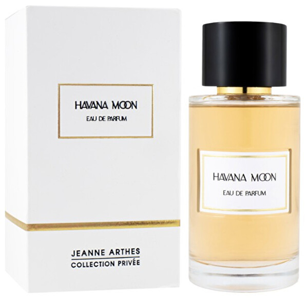 Havana Moon - EDP