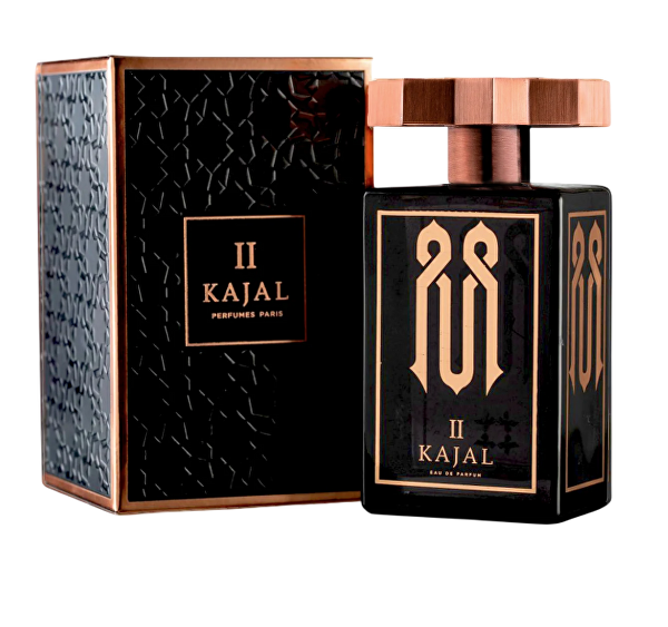 Kajal II - EDP
